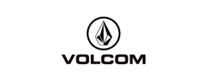 Volcom Logotipo para artículos de compras online para Moda y Complementos productos