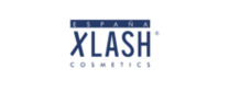 Xlash Logotipo para artículos de compras online para Perfumería & Parafarmacia productos
