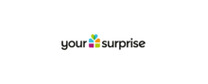 Yoursurprise Logotipo para artículos de compras online para Opiniones sobre comprar suministros de oficina, pasatiempos y fiestas productos
