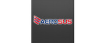 Aerosus Logotipo para artículos de alquileres de coches y otros servicios