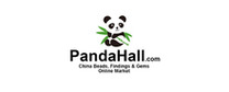 PandaHall Logotipo para artículos de compras online para Merchandising productos