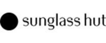 Sunglass Hut Logotipo para artículos de compras online para Moda y Complementos productos