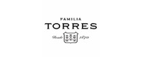 Bodegas Torres Logotipo para productos de comida y bebida