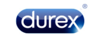 Durex Logotipo para artículos de compras online para Tiendas Eroticas productos
