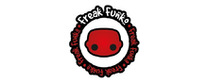 Freakfunko Logotipo para artículos de compras online para Opiniones sobre comprar suministros de oficina, pasatiempos y fiestas productos
