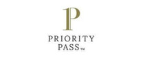 Priority Pass Logotipos para artículos de agencias de viaje y experiencias vacacionales