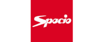Spacio Logotipo para artículos de compras online para Artículos del Hogar productos