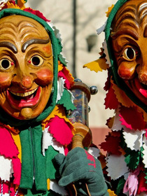 ¿Cuándo y cómo se celebra el carnaval Cadiz 2022?