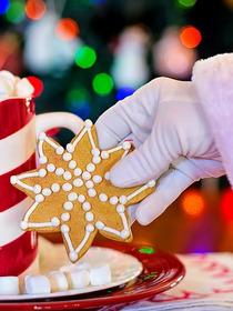 ¿Deberías dar regalos el día de Papa Noel o día de los Reyes Magos?