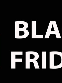 ¿Qué marcas de ropa deberías comprar en Black Friday?