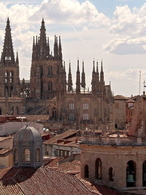 ¿Por que elegir Castilla y León para pasar la Navidad?