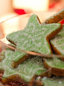 ¿Como hacer galletas de Navidad fáciles y rápidas?