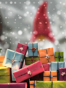 Las mejores opciones de regalos de Navidad para empresas