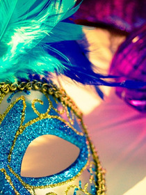 ¿Cuáles son las ideas de disfraces para los carnavales 2022?