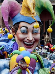 ¿Cuando es carnaval en España?