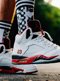 ¿Por qué las zapatillas Jordan son el producto estrella de Nike?