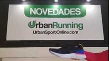 Tienda de deportes - Be Urban Running