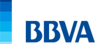 BBVA Cuenta Negocios Logotipo para artículos de préstamos y productos financieros