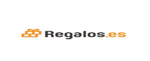 Regalos.es Logotipo para artículos de compras online para Moda y Complementos productos