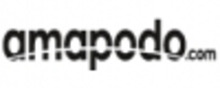 Amapodo - Ihr Thermo Teebereiter Logotipo para artículos de compras online productos