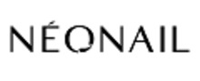 NeoNail Logotipo para artículos de compras online productos