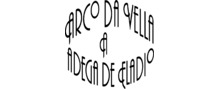 Adega Arco da Vella Logotipo para artículos de compras online productos