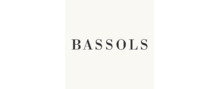 Bassols Logotipo para artículos de compras online productos