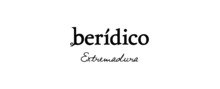 Beridico Logotipo para artículos de compras online productos