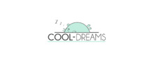 Cool-dreams Logotipo para artículos de compras online productos