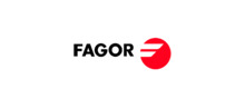 Fagor Logotipo para artículos de compras online para Artículos del Hogar productos