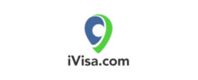Ivisa Logotipo para artículos de Otros Servicios
