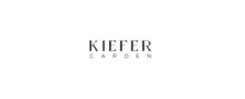 KieferGarden Logotipo para productos de Cuadros Lienzos y Fotografia Artistica