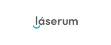 Laserum Logotipo para artículos de Reformas de Hogar y Jardin