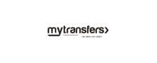 My Transfer Logotipo para artículos de compras online productos