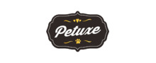 Petuxe Logotipo para productos de Estudio y Cursos Online