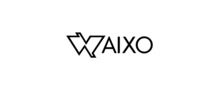 Waixo Logotipo para artículos de compras online para Las mejores opiniones de Moda y Complementos productos