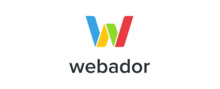 Webador Logotipo para artículos de Trabajos Freelance y Servicios Online