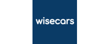 Wisecars Logotipo para artículos de alquileres de coches y otros servicios