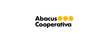 Abacus Logotipo para productos de Estudio y Cursos Online