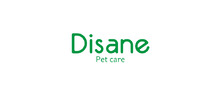 Disane Logotipo para artículos de compras online para Mascotas productos