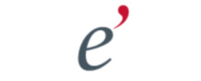 Elifexir Logotipo para artículos de compras online para Opiniones sobre productos de Perfumería y Parafarmacia online productos