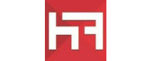 HOME&FACTORY Logotipo para artículos de compras online productos