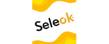 Seleok Logotipo para artículos de compras online para Opiniones de Tiendas de Electrónica y Electrodomésticos productos