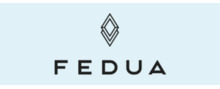 Fedua Logotipo para artículos de compras online para Las mejores opiniones de Moda y Complementos productos