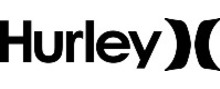 Hurley Logotipo para artículos de compras online para Opiniones sobre comprar material deportivo online productos