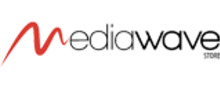 Mws Logotipo para artículos de compras online productos