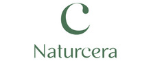 Naturcera Logotipo para artículos de compras online para Opiniones sobre productos de Perfumería y Parafarmacia online productos