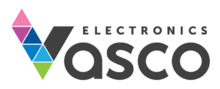 Vasco Electronics Logotipo para artículos de compras online para Opiniones de Tiendas de Electrónica y Electrodomésticos productos