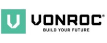 Vonroc Logotipo para artículos de compras online para Opiniones sobre comprar suministros de oficina, pasatiempos y fiestas productos