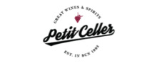 Petit Celler Logotipo para artículos de compras online productos